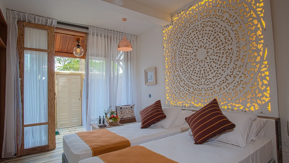 Hotellbilder av The Lady Hill Hotel - nummer 1 av 10