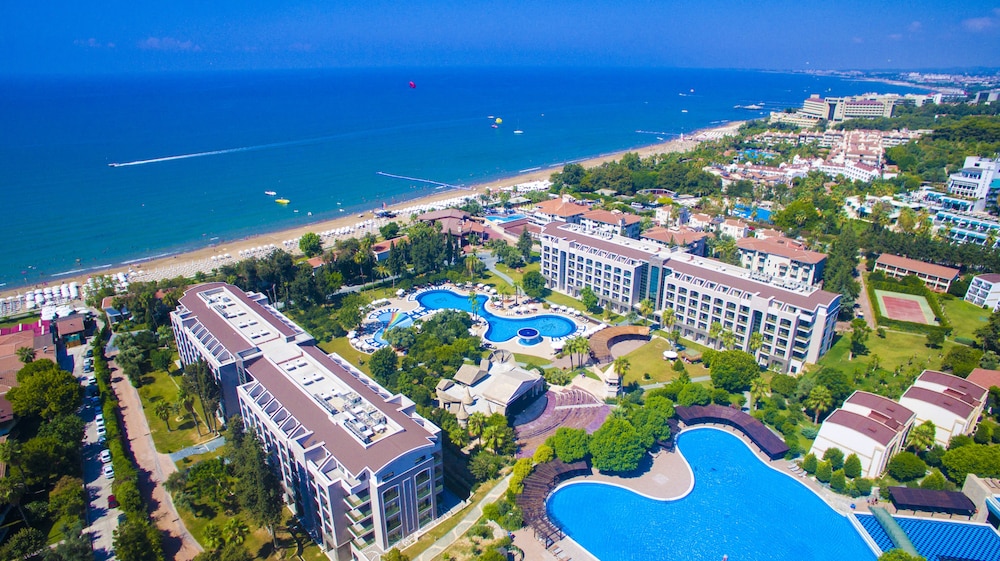 Hotellbilder av Horus Paradise Resort - - nummer 1 av 10