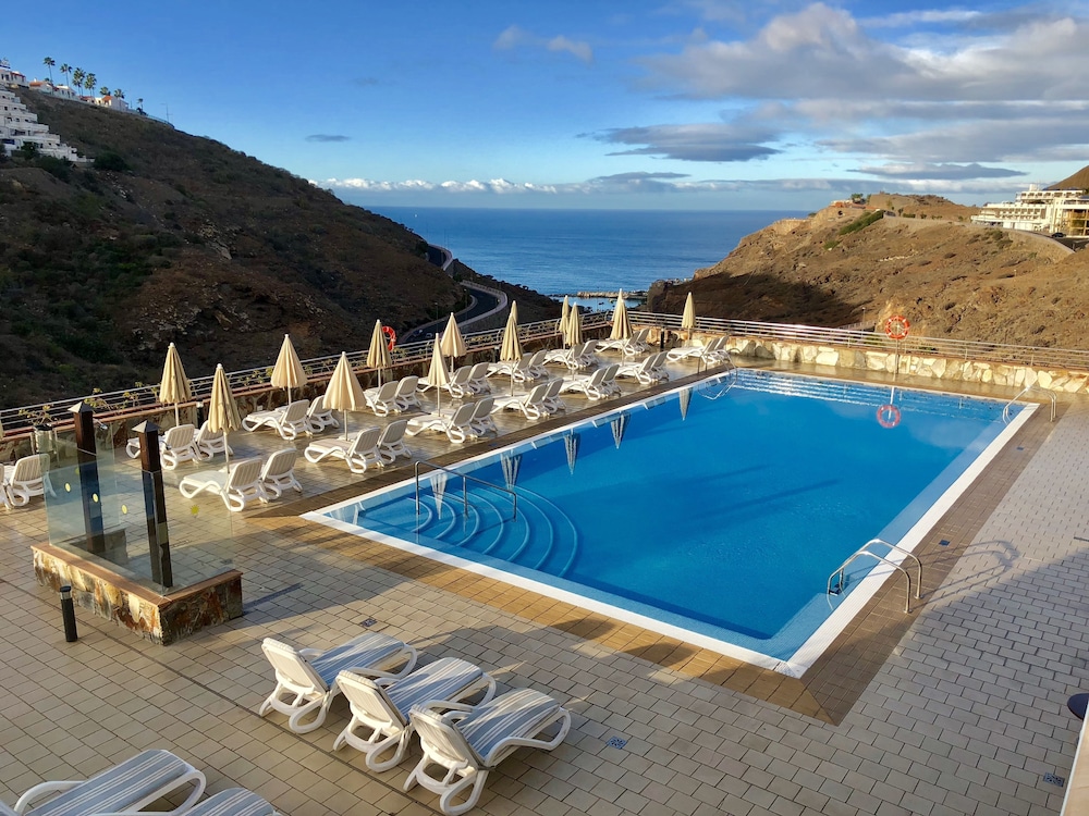 Billede av hotellet Holiday Club Sol Amadores - nummer 1 af 10