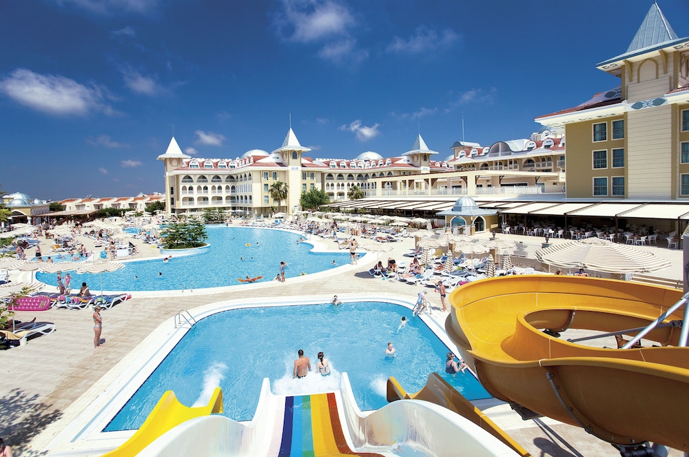 Billede av hotellet Side Star Resort - - nummer 1 af 6