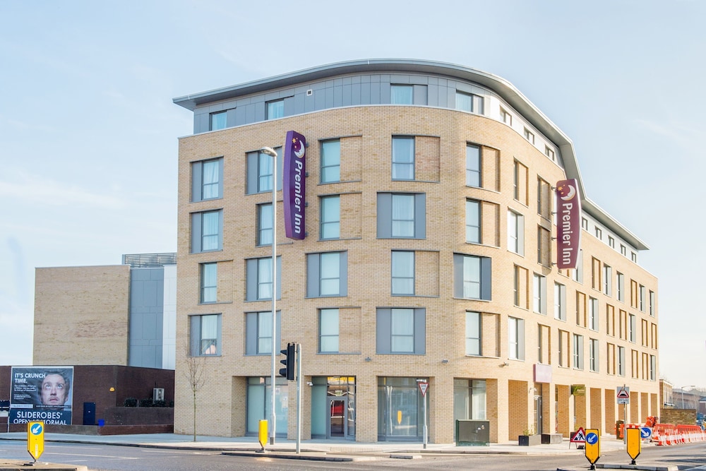 Afbeelding van de accommodatie