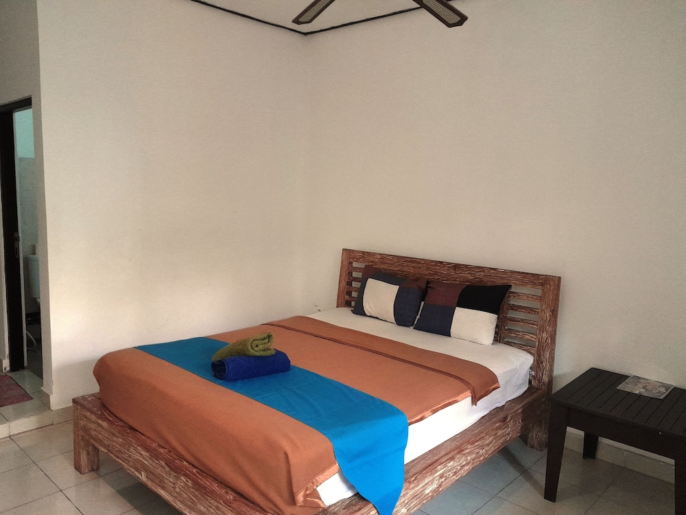 Hotellbilder av Star East Guest House - nummer 1 av 6
