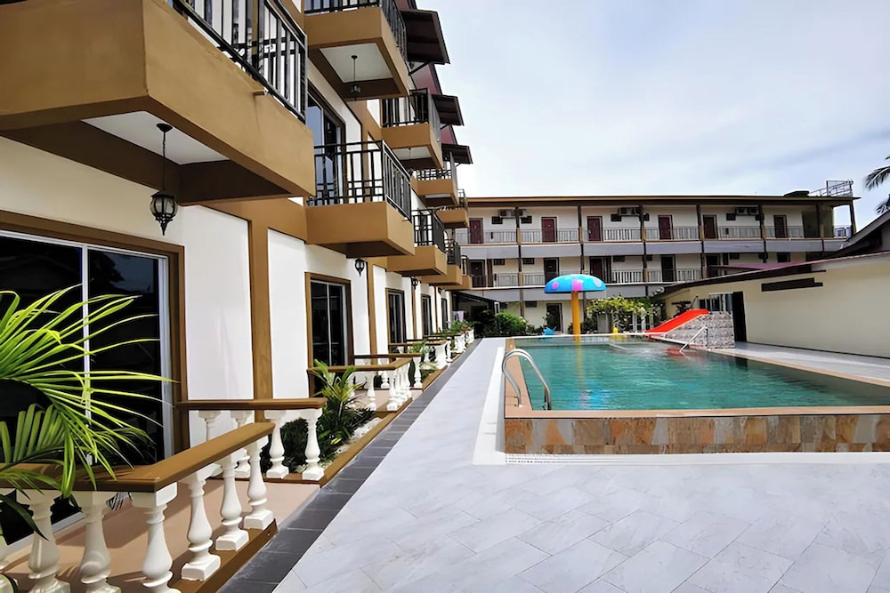 Bilder från hotellet Casa Idaman Motel Langkawi - nummer 1 av 10