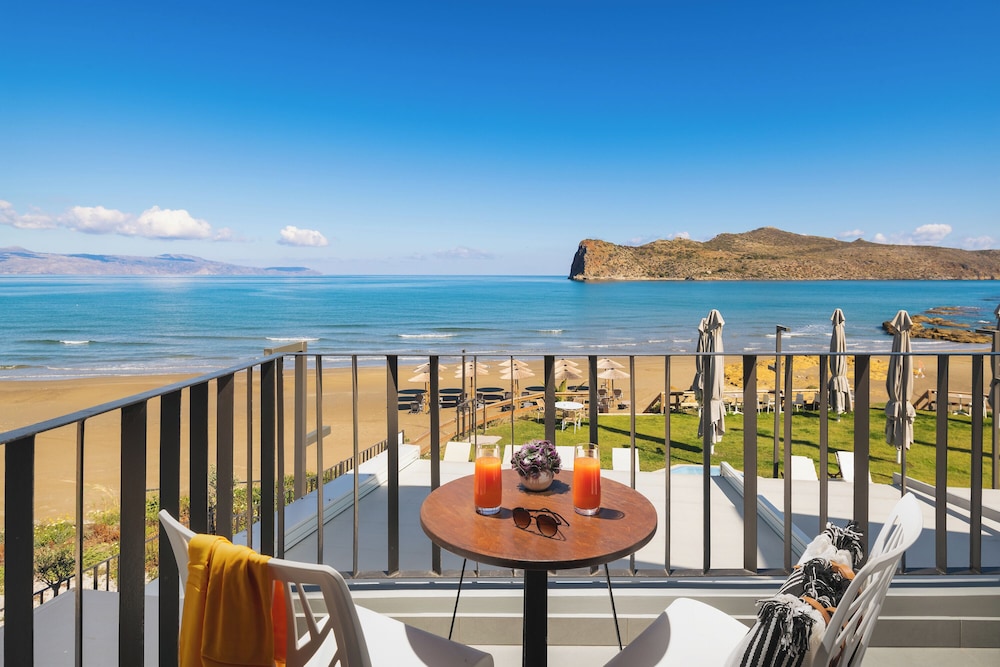 Billede av hotellet Elia Agia Marina Hotel - nummer 1 af 10