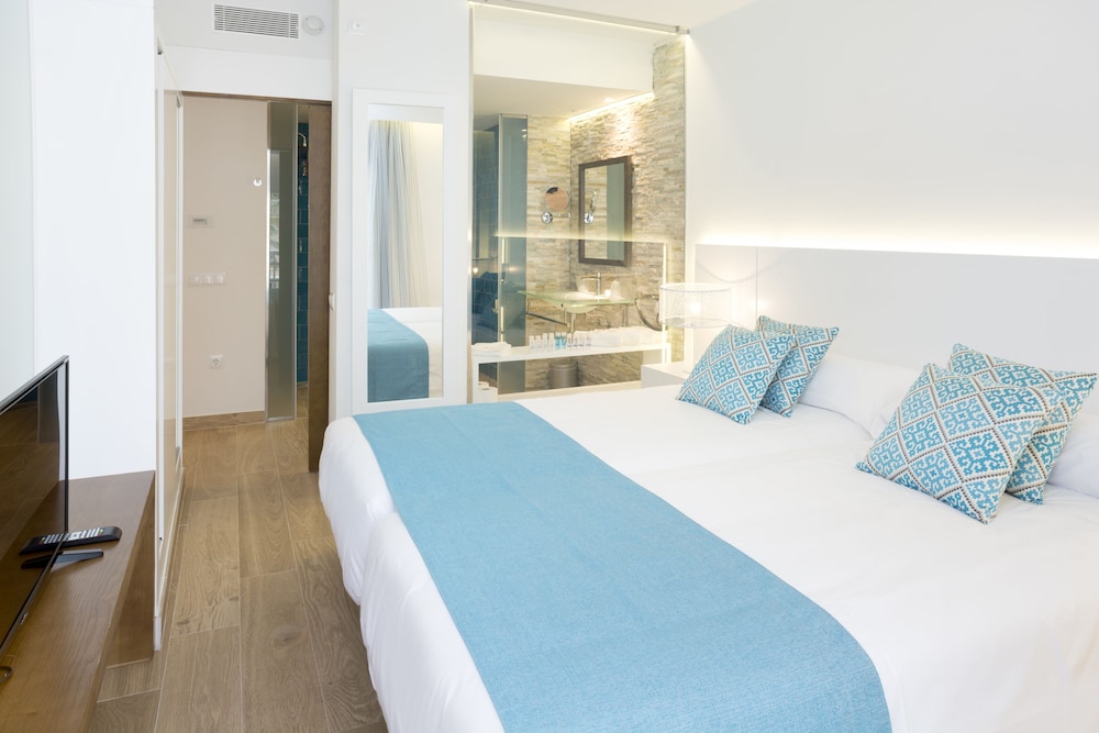 Billede av hotellet Mar Hotels Playa Mar & Spa - nummer 1 af 10