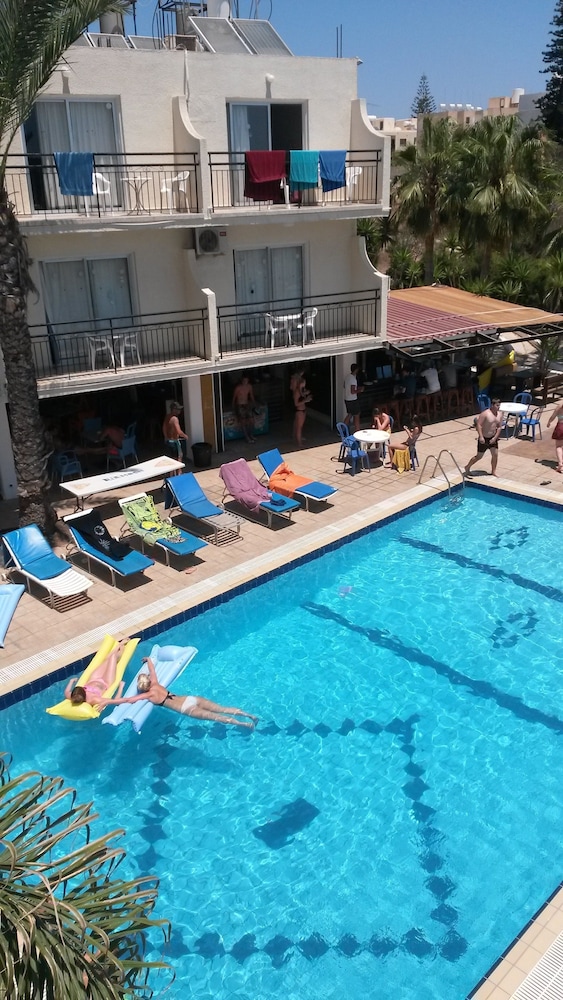 Billede av hotellet Pavlinia Hotel Apartments - nummer 1 af 6