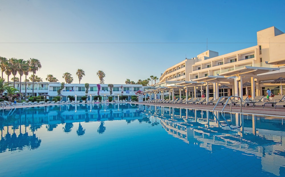 Hotellbilder av Dome Beach Marina Hotel & Resort - nummer 1 av 10
