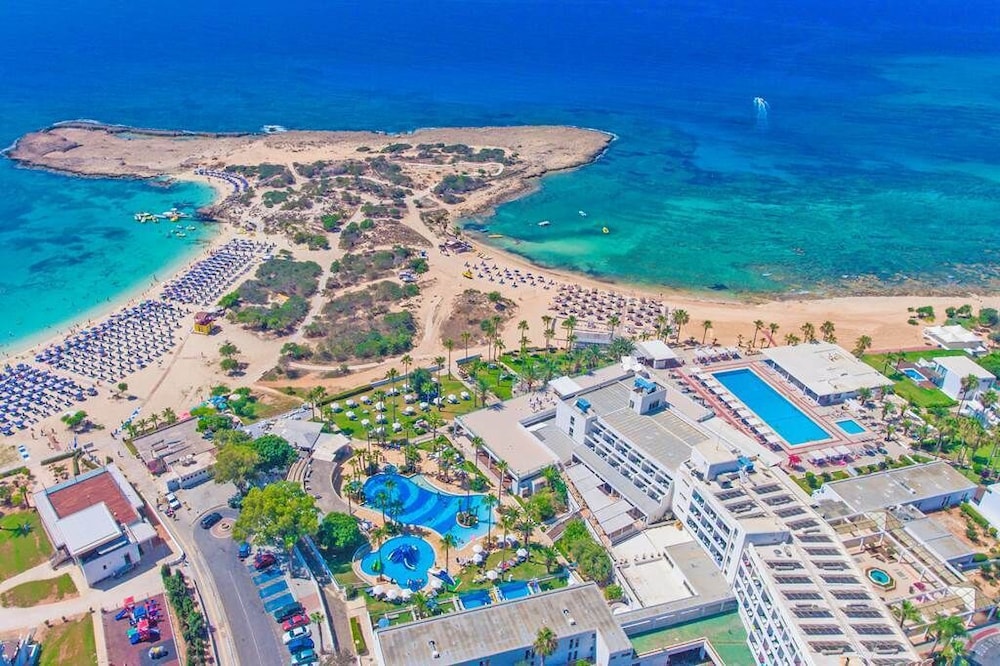 Hotellbilder av Dome Beach Marina Hotel & Resort - nummer 1 av 6