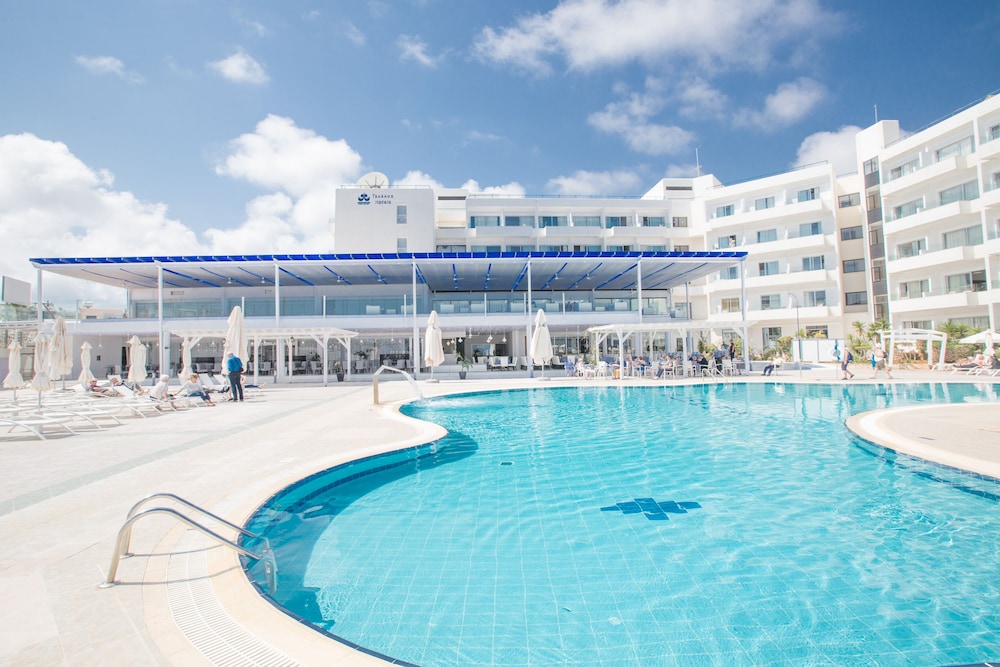 Billede av hotellet Odessa Beach Hotel - nummer 1 af 6