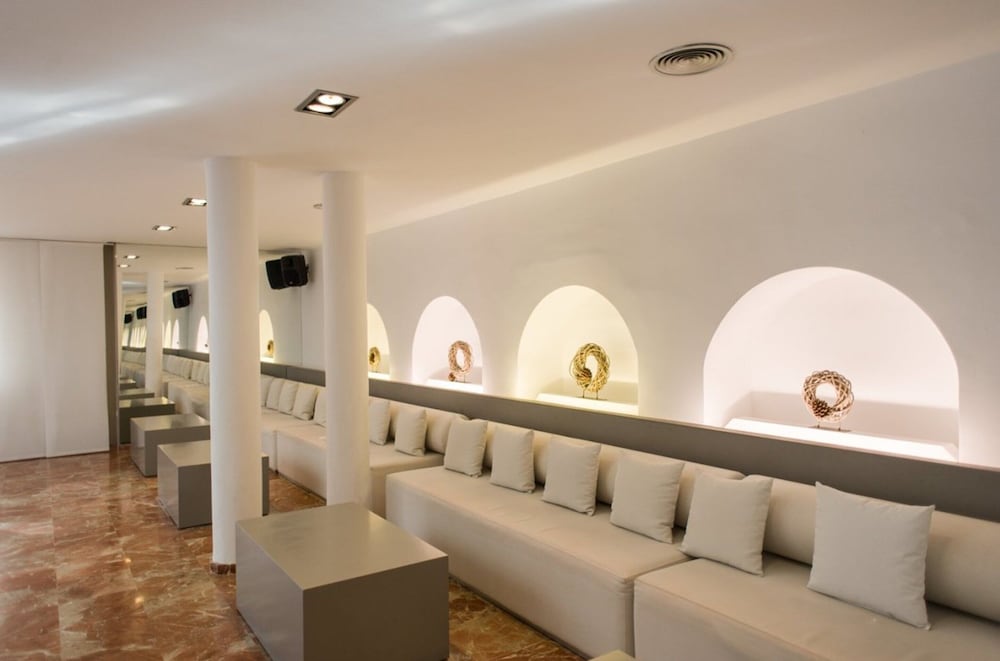 Billede av hotellet Los Olivos Beach Resort - nummer 1 af 6