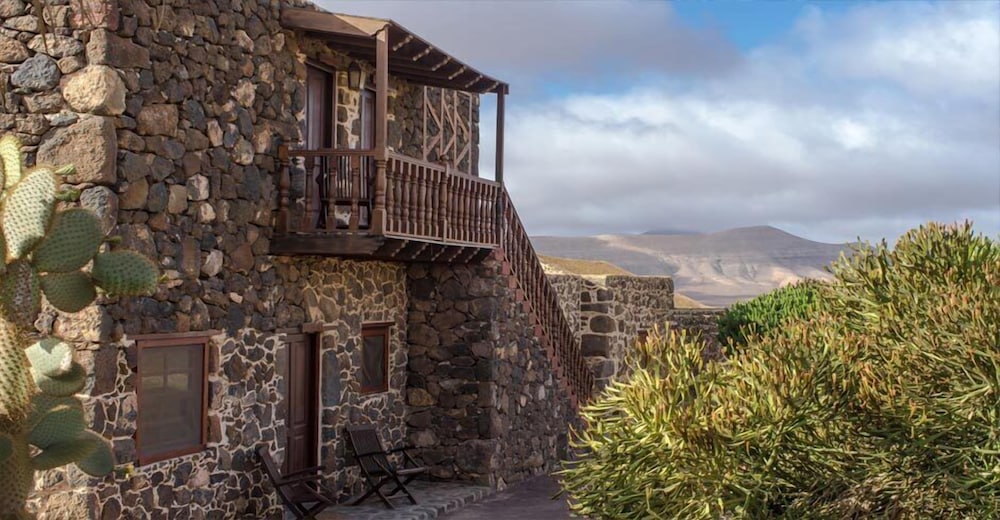 Billede av hotellet Hotel Rural Restaurante Mahoh - nummer 1 af 6
