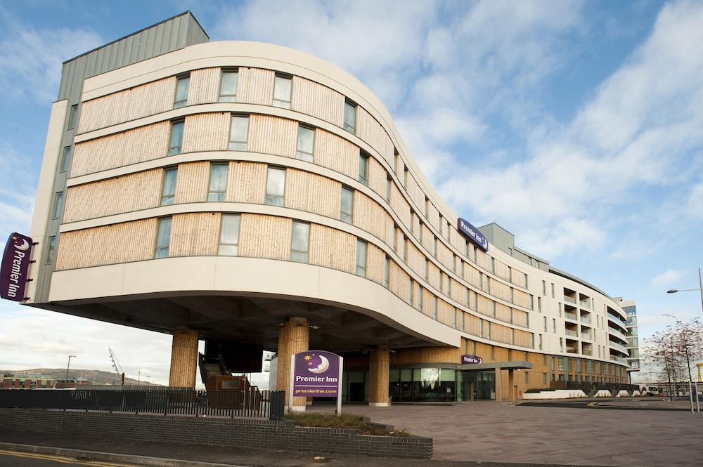 Image of the accomodation