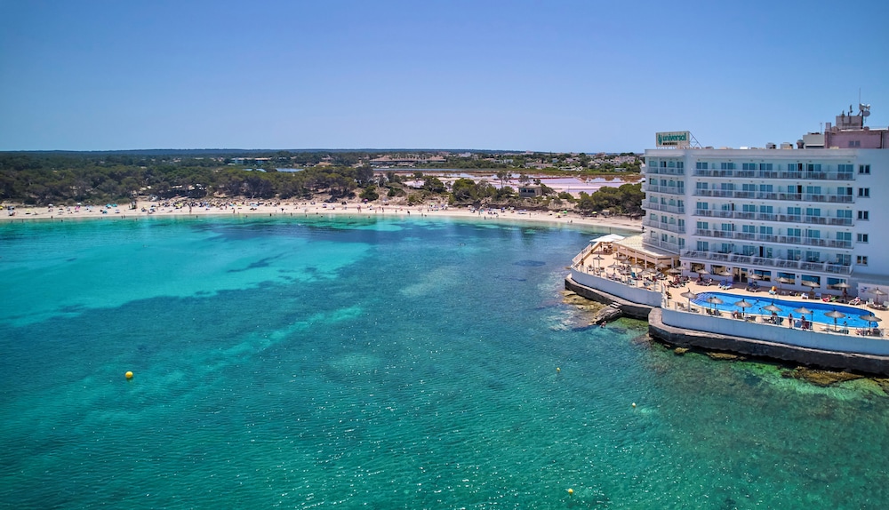 Billede av hotellet Universal Hotel Marqués - nummer 1 af 10