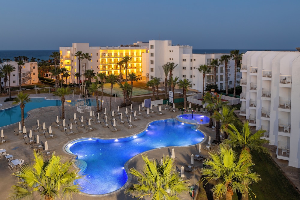 Billede av hotellet Papantonia Hotel Apartments - nummer 1 af 6