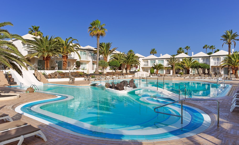 Billede av hotellet H10 Ocean Suites - nummer 1 af 10