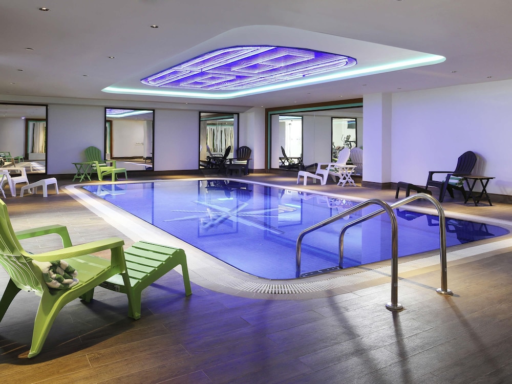Billede av hotellet ibis Styles Dubai Jumeira - nummer 1 af 6