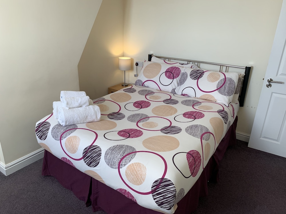 Image of the accomodation
