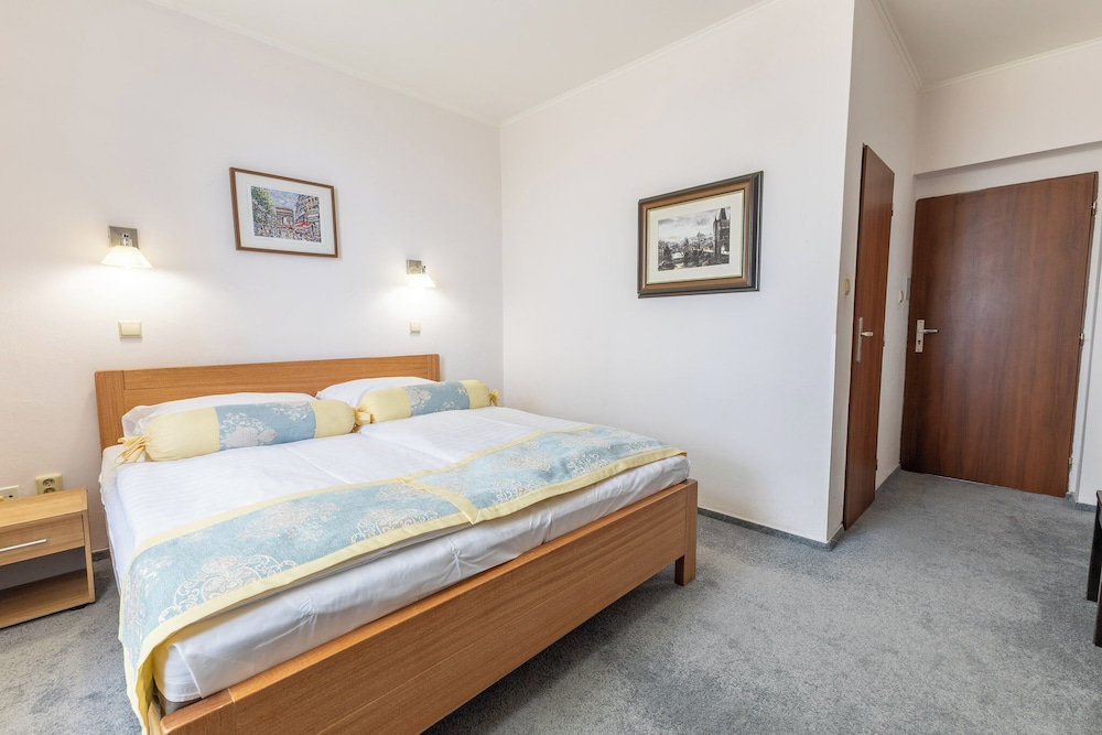 Billede av hotellet WILHELM - nummer 1 af 6