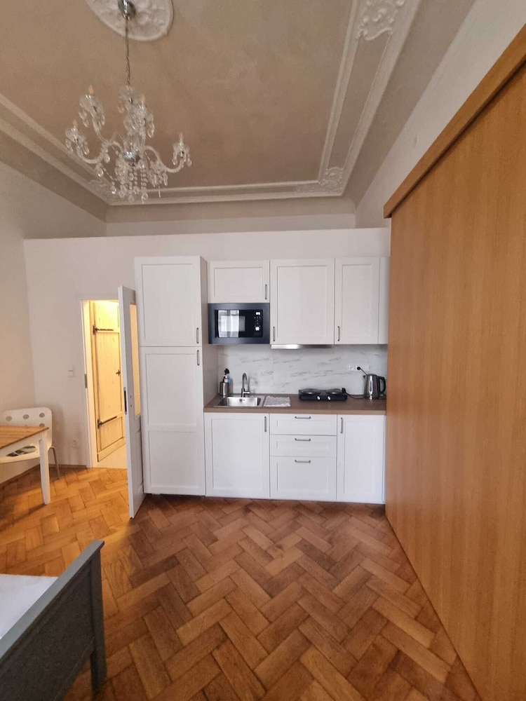 Billede av hotellet Old Town - Dusni Apartments - nummer 1 af 6