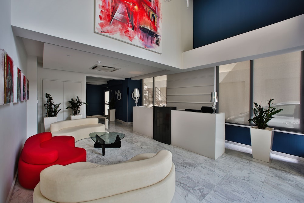 Billede av hotellet The Josephine Boutique hotel - nummer 1 af 10