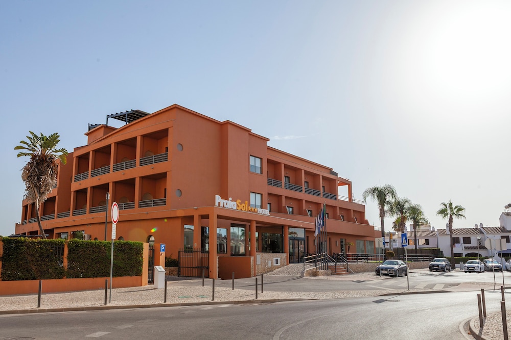 Billede av hotellet Hotel Praia Sol - nummer 1 af 6