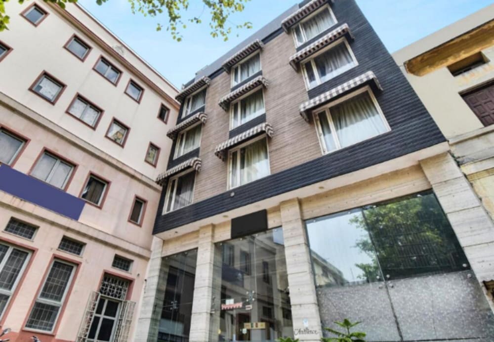 Bilder från hotellet Hotel Vin Inn - nummer 1 av 10