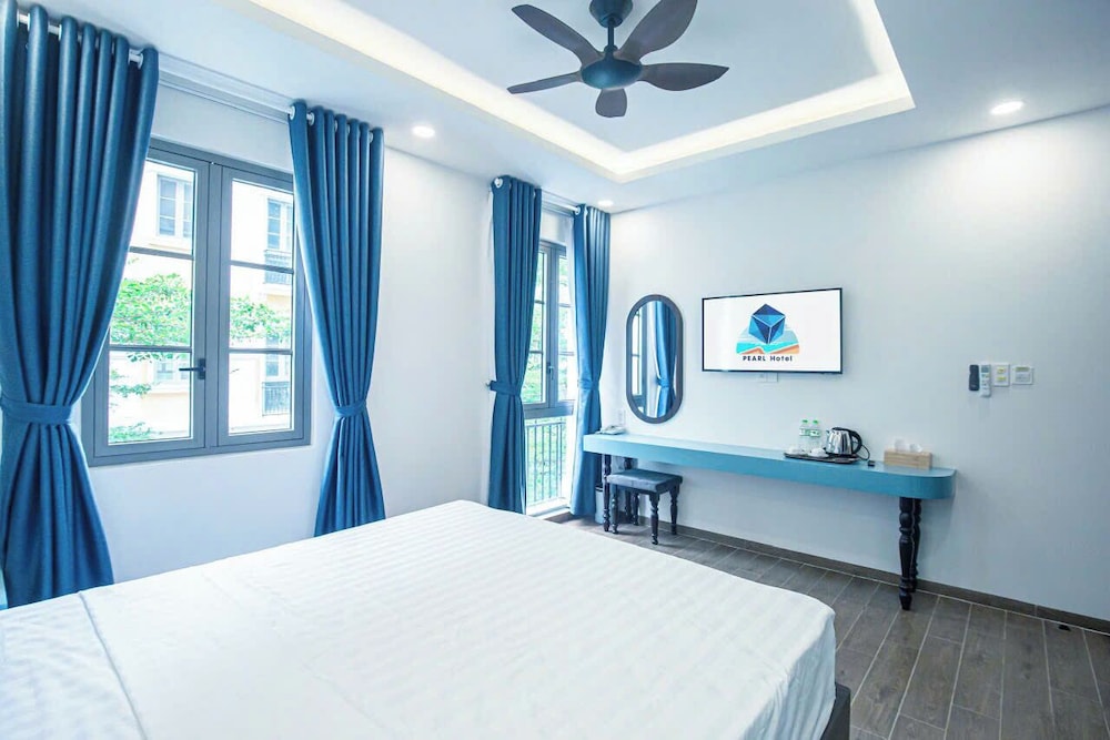 Hotellbilder av Pearl Hotel Phu Quoc - nummer 1 av 10