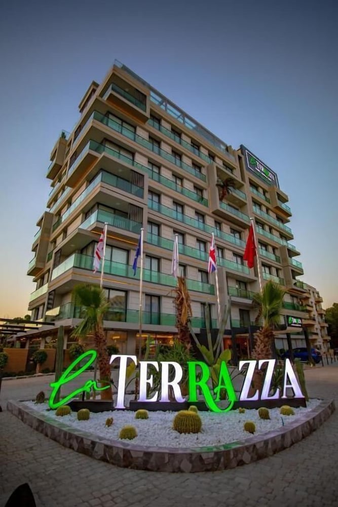 Billede av hotellet La Terezza Hotel - nummer 1 af 6