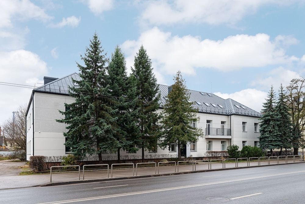 Image of the accomodation