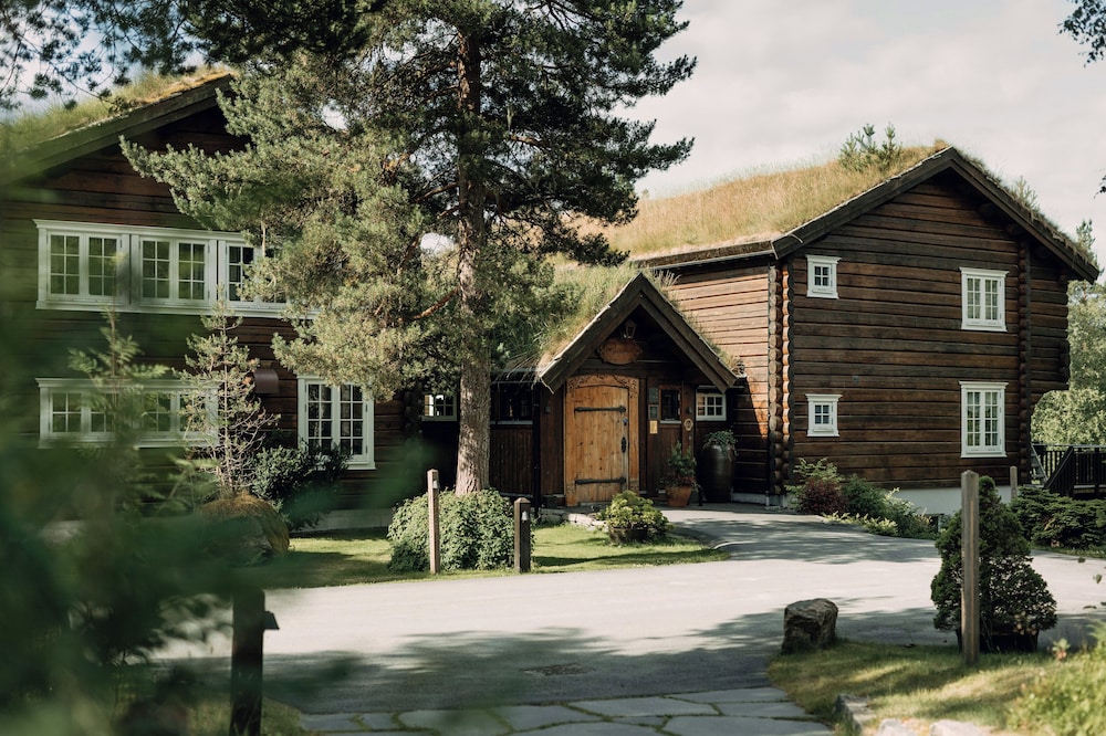 Hotellbilder av Storfjord Hotel - nummer 1 av 10