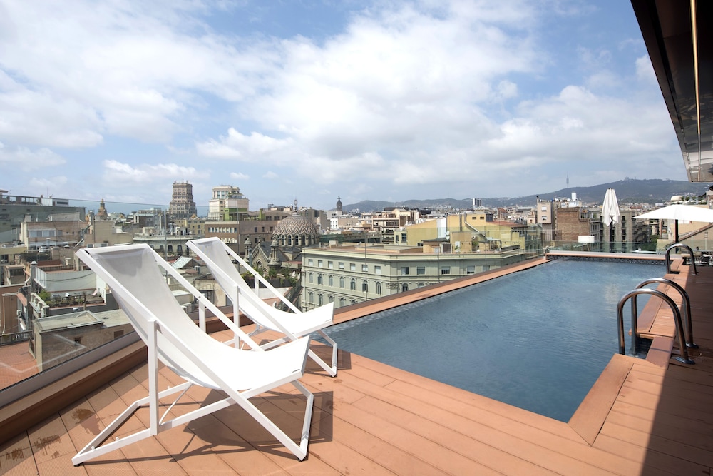 Billede av hotellet Negresco Princess - nummer 1 af 10