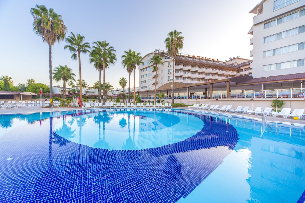 Billede av hotellet Lonicera World - nummer 1 af 10