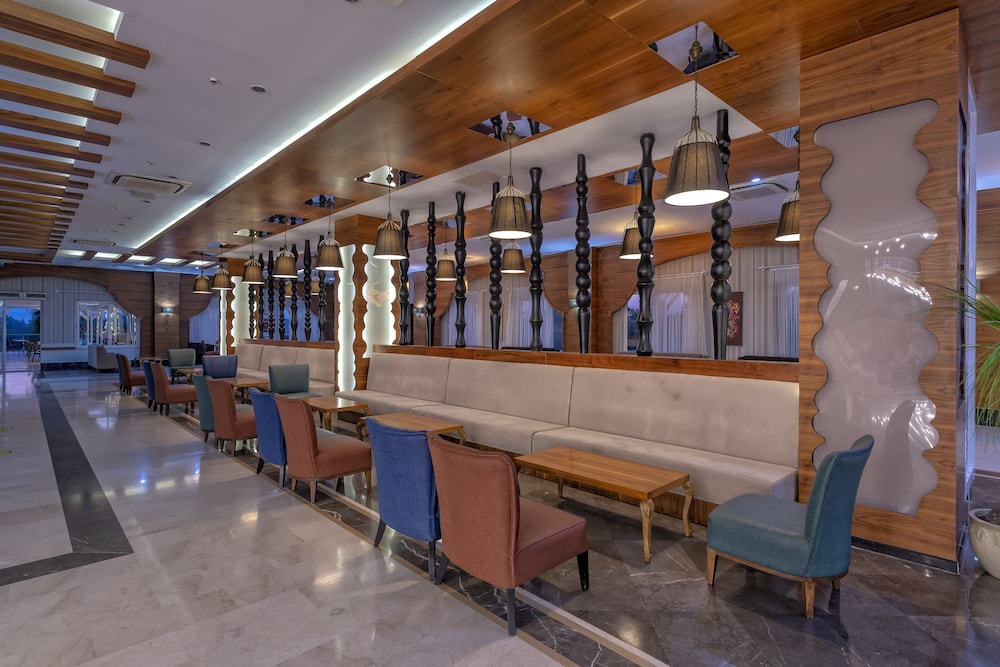 Billede av hotellet Lake River Side Hotel Spa - - nummer 6 af 6