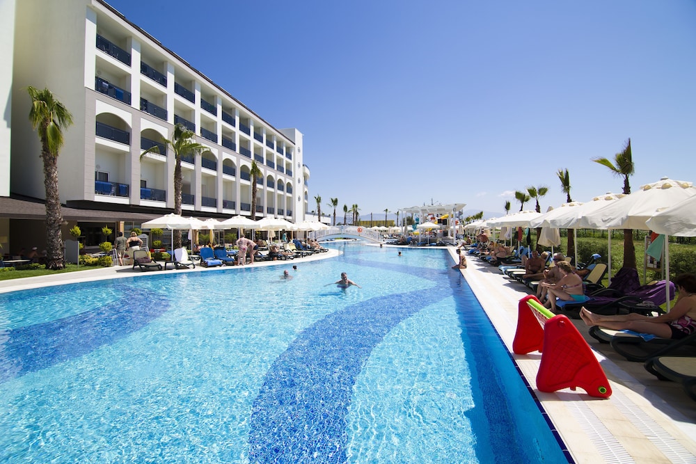 Billede av hotellet Port River Hotel - - nummer 1 af 10