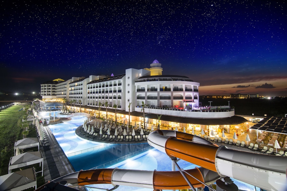 Hotellbilder av Port River Hotel - - nummer 1 av 6