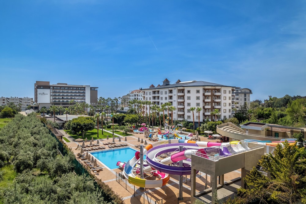 Billede av hotellet Royal Garden Beach Hotel - - nummer 1 af 6