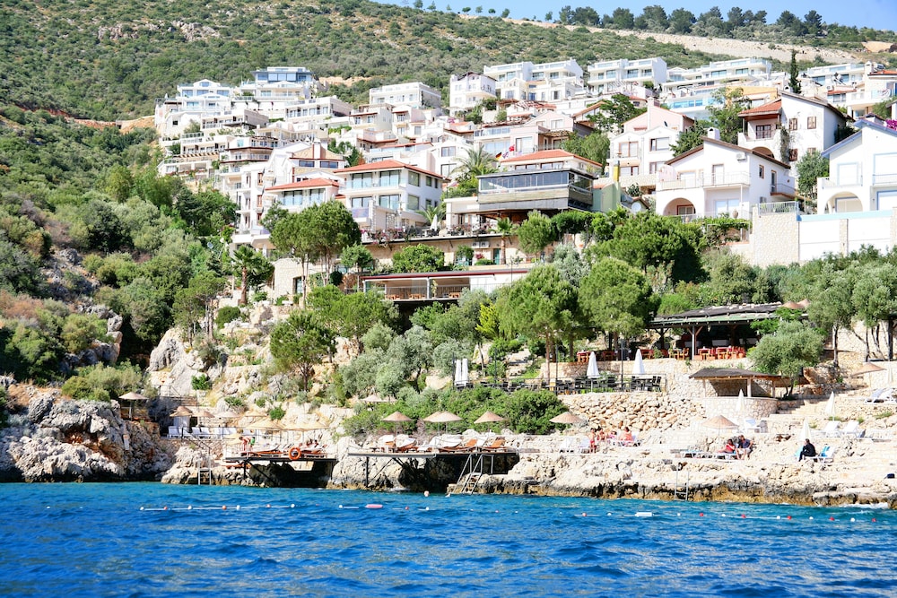 Billede av hotellet Kulube Hotel - nummer 1 af 10