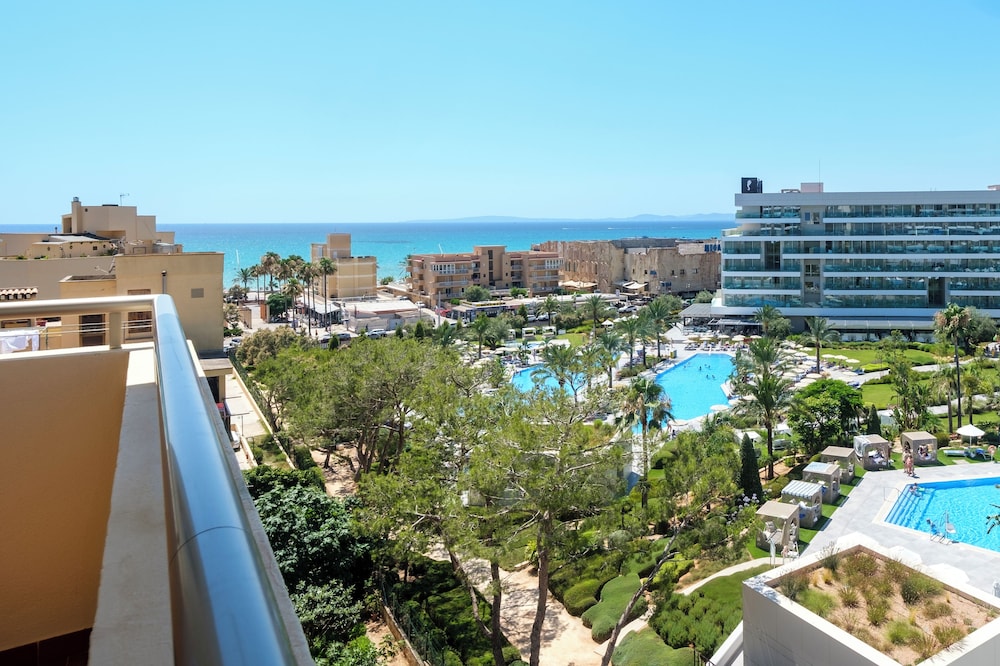 Billede av hotellet Cabot Tres Torres Apartamentos - nummer 1 af 6