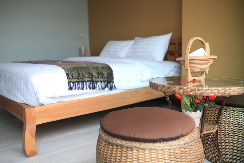 Billede av hotellet Phaphoom Boutique - nummer 1 af 6