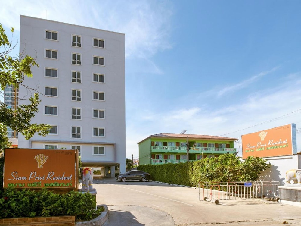 Billede av hotellet Collection O Siam Privi Hotel - nummer 1 af 6