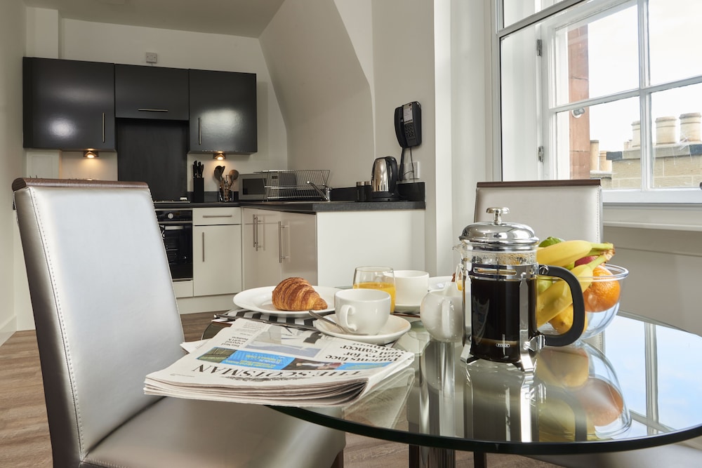 Billede av hotellet Braid Apartments by Mansley - nummer 1 af 10