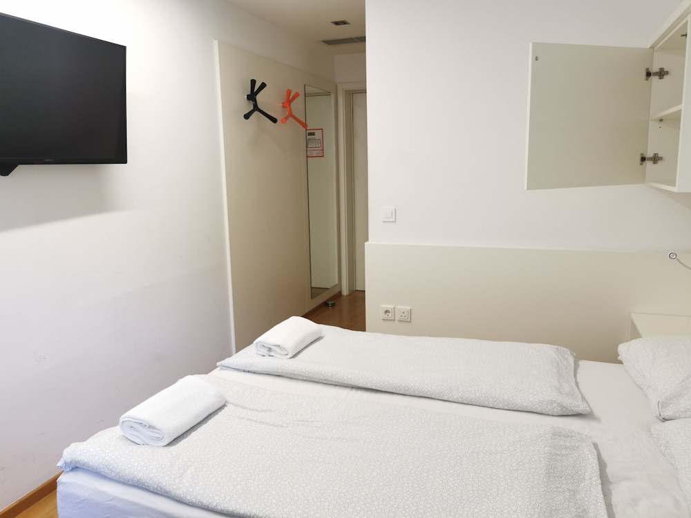 Bilder från hotellet Rooms Sincere 1830 - nummer 1 av 10