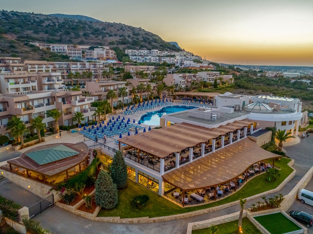Billede av hotellet Grand Hotel Holiday Resort - nummer 1 af 6