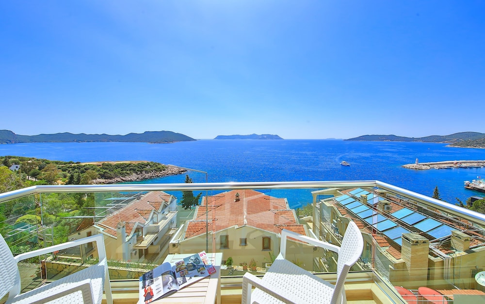 Bilder från hotellet Belinda Hotel - nummer 1 av 10