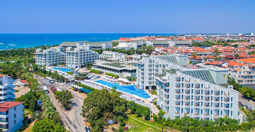 Billede av hotellet Royal Atlantis Spa & Resort - nummer 1 af 6