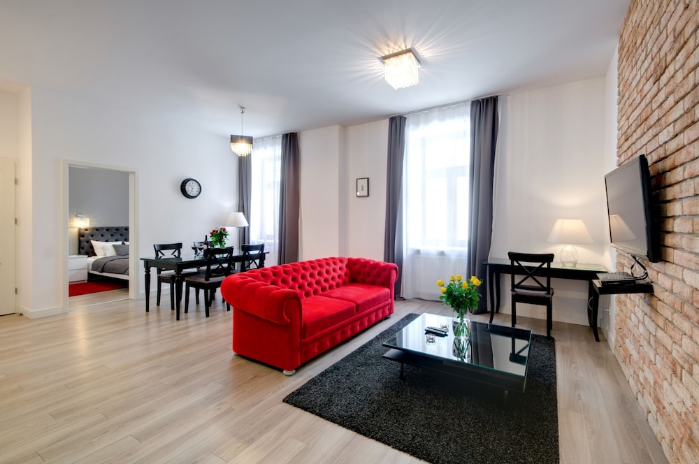 Image of the accomodation