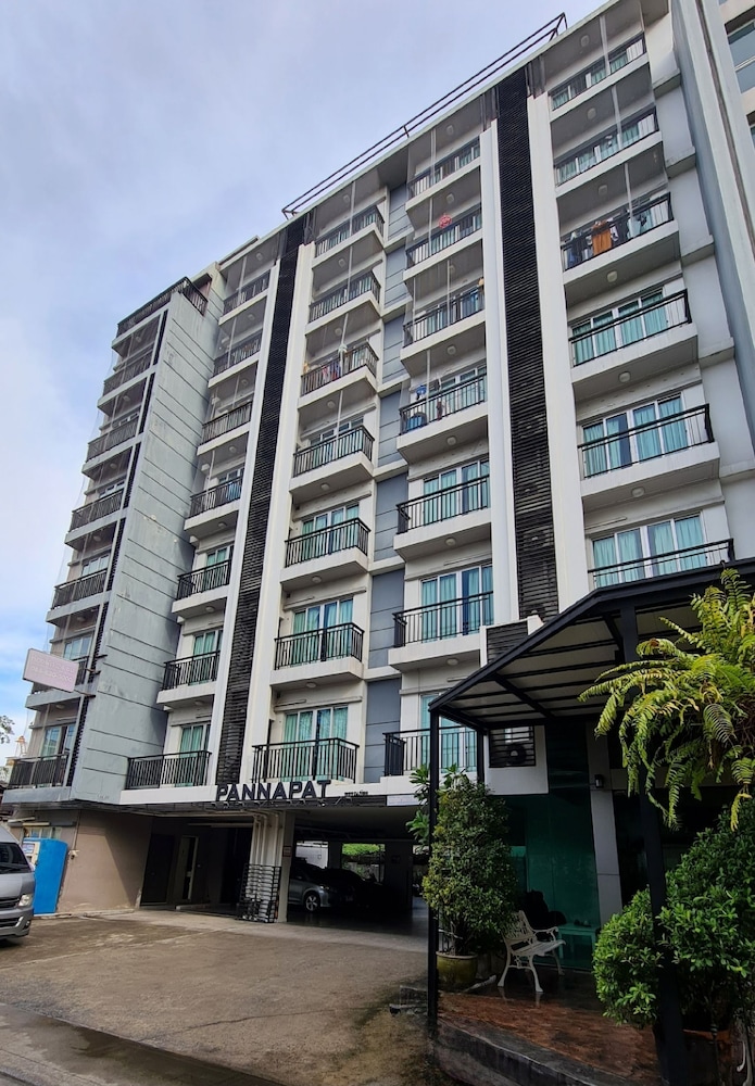Billede av hotellet Pannapat Place - nummer 1 af 6