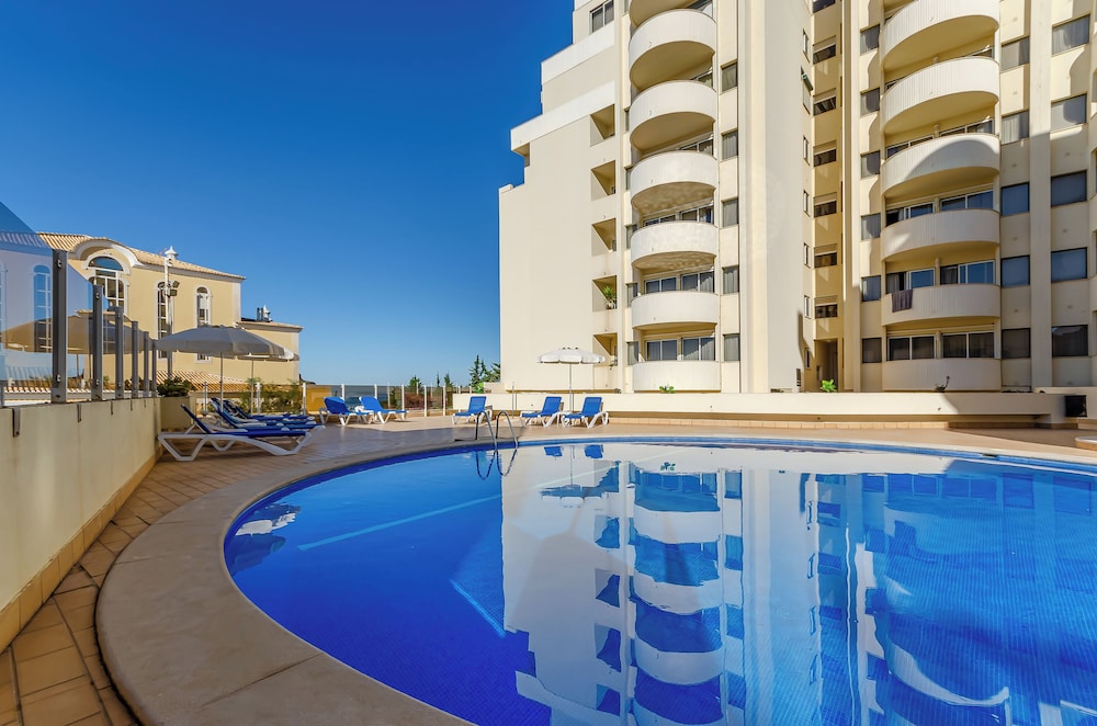 Billede av hotellet TURIM Algarve Mor Hotel - nummer 1 af 10