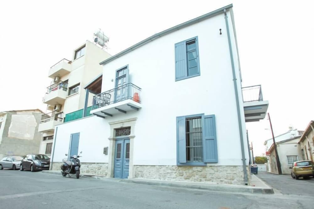 Billede av hotellet St. Lazaros Studios - nummer 1 af 10
