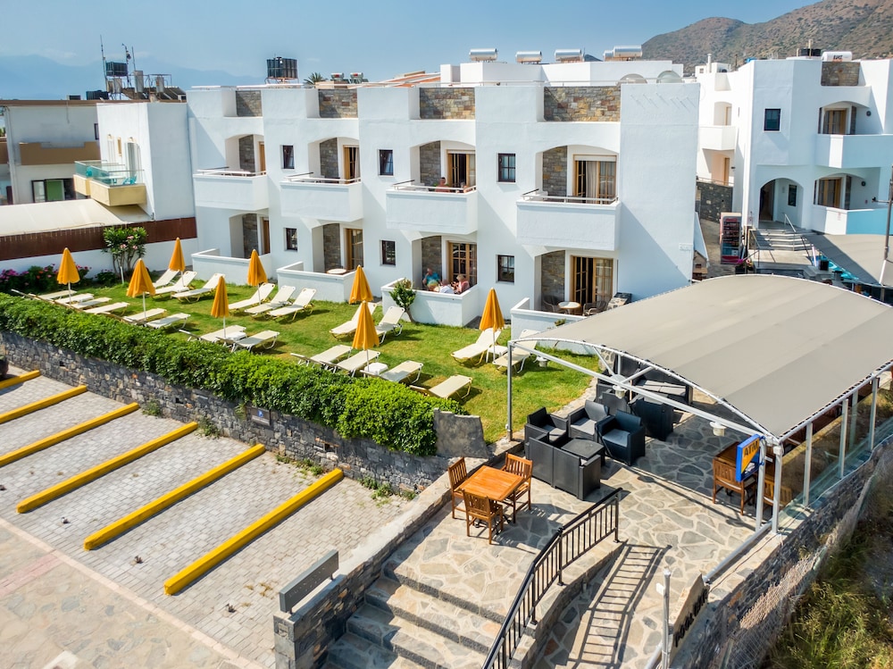 Billede av hotellet Elounda Alikes Suites & Studios - nummer 1 af 10